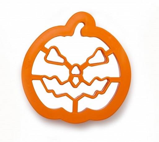 stampo halloween