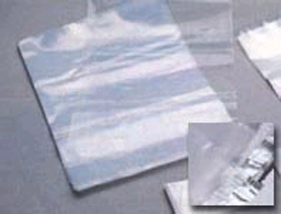 Imballaggio Di Sacchetti Di Plastica Autosigillanti - Foto 7